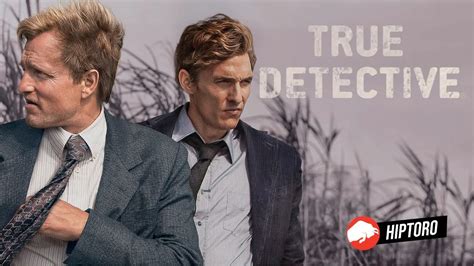 HBO is Set to Renew True Detective Season 5! Early Buzz, Cast, Plot ...