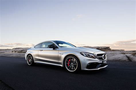 REVIEW: 2021 Mercedes-AMG C63 S Coupe - last roar of a V8 monster - Torquecafe.com