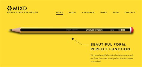 Minimalistic Design With Large Impact: Functional Minimalism For Web Design — Smashing Magazine