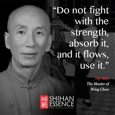 Ip Man Quotes. QuotesGram