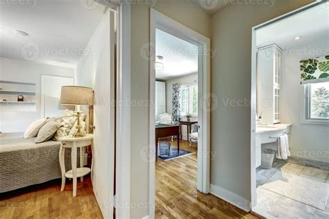 Interior of Canadian House 3070268 Stock Photo at Vecteezy