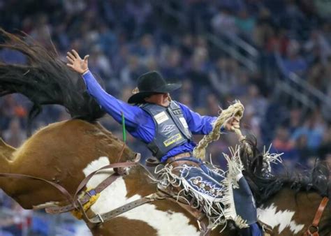 Utah's Wright brothers give saddle-bronc riding a run for the money | Datebook