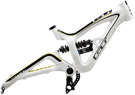 GT Fury Alloy Frame - Reviews, Comparisons, Specs - Mountain Bike ...