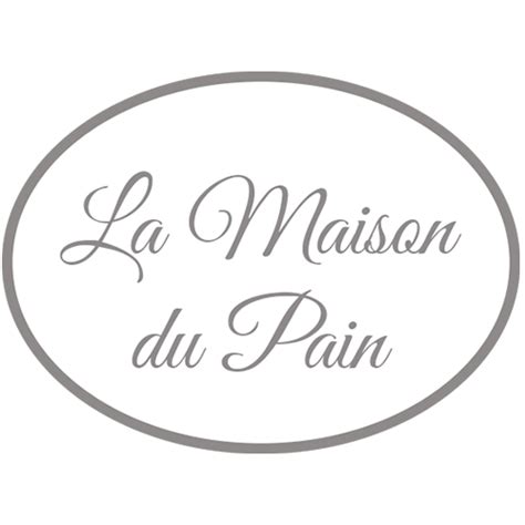 Logo La Maison du Pain