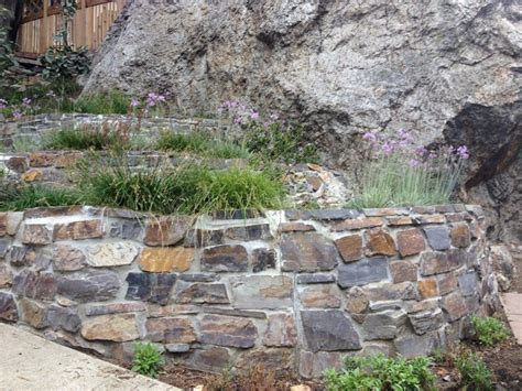 Artificial Garden Wall Stone (2024) - Full With Visuals 4K!