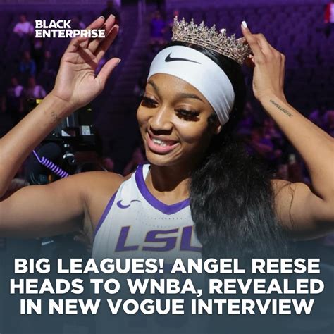 Angel Reese bids farewell to her NCAA career, announcing her decision to enter the WNBA Draft in ...