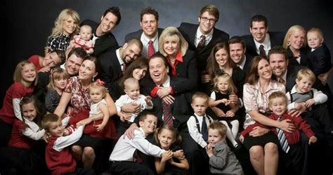 Love this photo of Alans family | The osmonds, Osmond family, Osmond