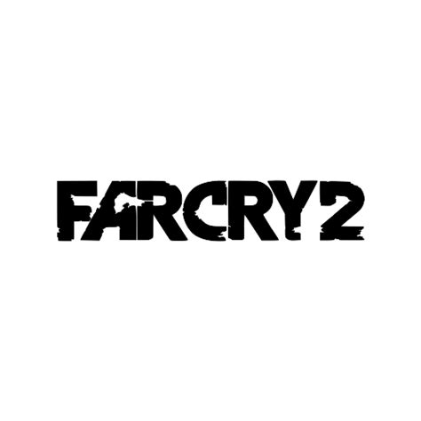 FARCRY 2 Logo PNG Vector EPS, SVG, Ai formats, 322.18 KB Free Download