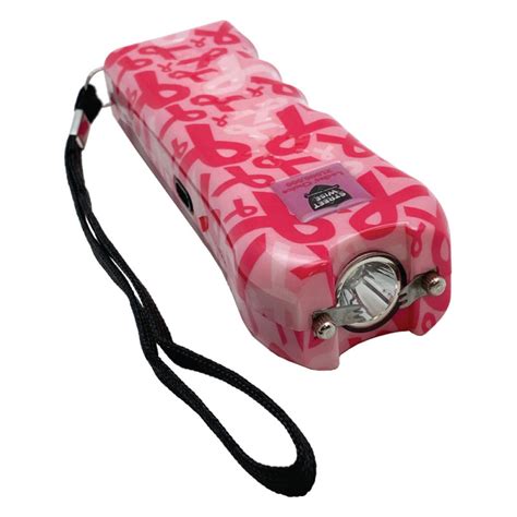 Tasers for Women - Stun Guns for Women | DOSD