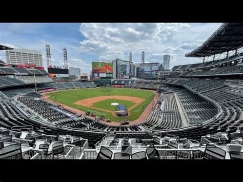 Braves Seating Chart Suntrust Park | Cabinets Matttroy