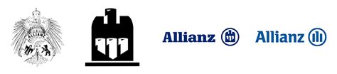 Allianz Logo - LogoDix