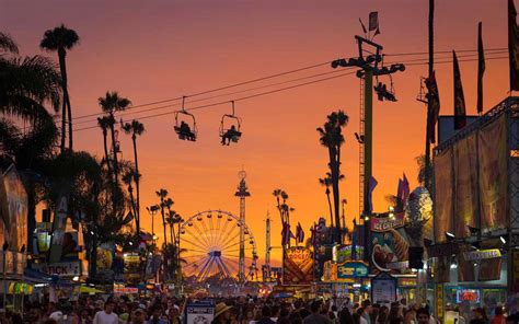 San Diego County Fair 2020: Events, Dates, and Ticket Info | Travel + Leisure