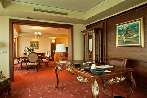 Grand Hotel Sofia Rooms: Pictures & Reviews - Tripadvisor