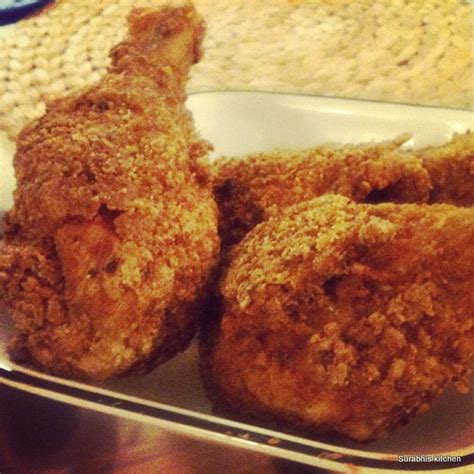 Welcome to surabhis kitchen: Kentucky fried chicken recipe