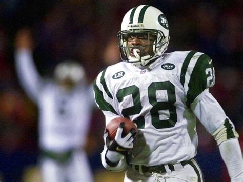 Greatest New York Jets Players of All Time, Ranked | Stadium Talk