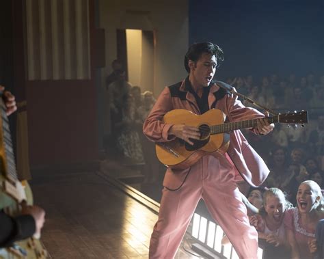 Elvis Movie Cast | POPSUGAR Entertainment