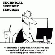 61 best images about Tech Support Humor on Pinterest | Technology, It memes and Tech support
