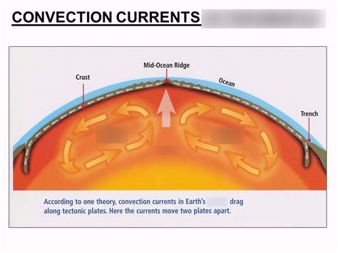 What Causes The Earth S Crustal Plates To Move Quizlet - The Earth Images Revimage.Org