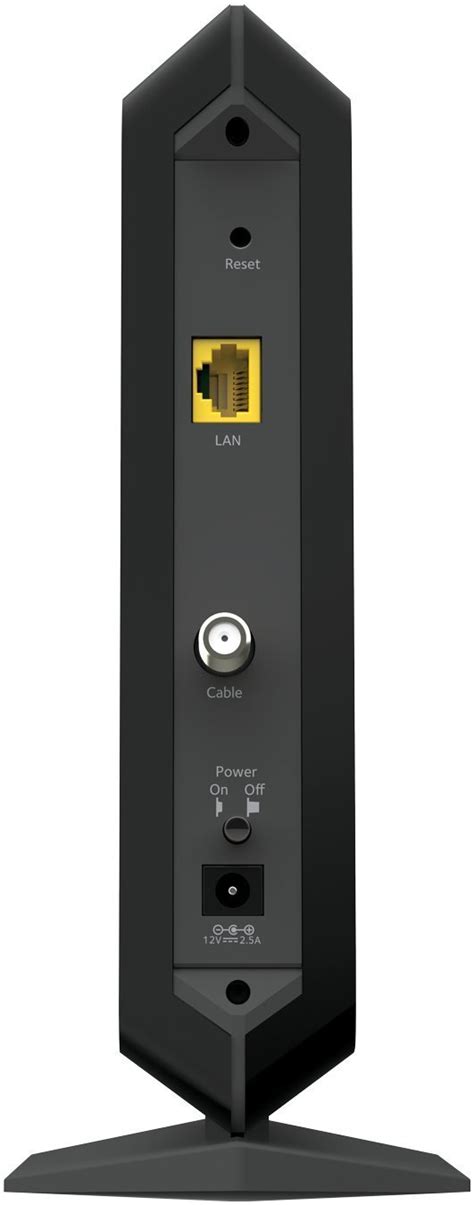 NETGEAR CM1000 - First DOCSIS 3.1 Cable Modem Ready To Pre-Order ...