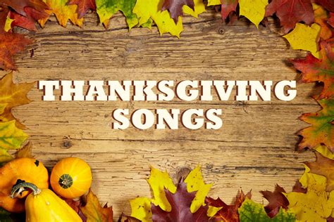 Best Thanksgiving songs with music from Jay-Z, 2Pac and Dido