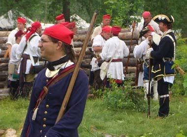 CULTURE IS ESSENTIAL FOR GLOBAL EXISTENCE: French Canadian Culture