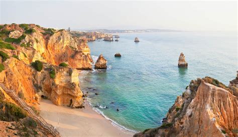 The Algarve travel | Portugal - Lonely Planet