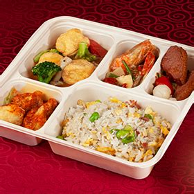 Bento Box Delivery Singapore - Chilli Api