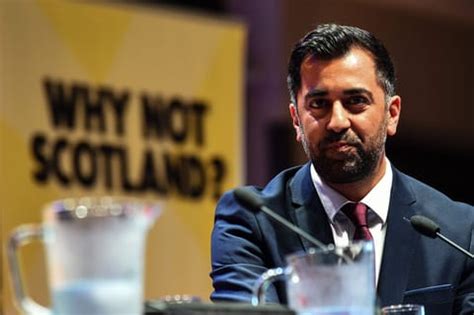 Scottish National Party – POLITICO