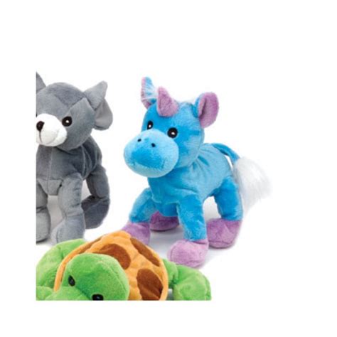 Plush Unicorn Dog Toy: Amazon.co.uk: Pet Supplies