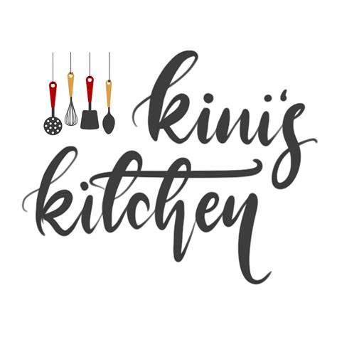 Kini's Kitchen