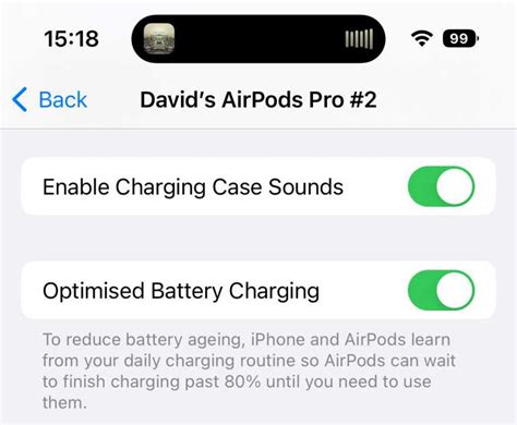 How to improve AirPods battery life | Macworld