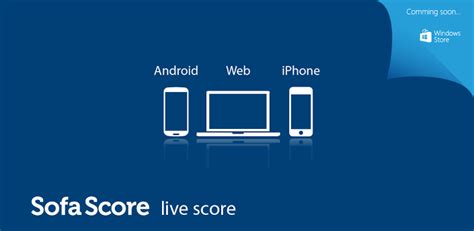 SofaScore: A Quintessential App for Sports Fans? - The Hockey Writers ...