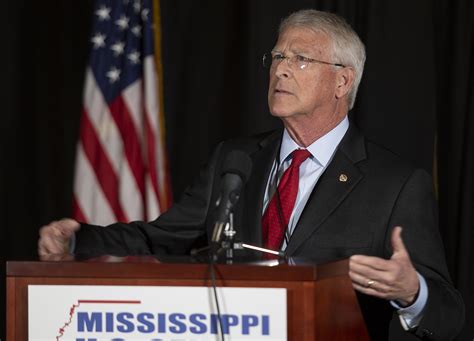 President Trump impeached: Sens. Wicker, Hyde-Smith downplay charges but say they’ll listen ...