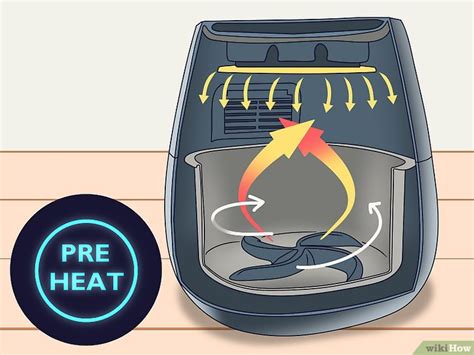 How to Preheat an Air Fryer: When and When Not to Preheat