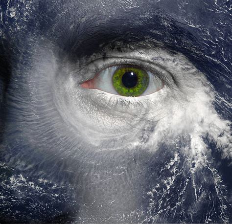 Eye Of The Storm Stock Photos, Pictures & Royalty-Free Images - iStock