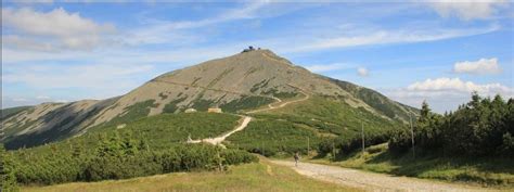 Śnieżka Mountain - ITS Poland