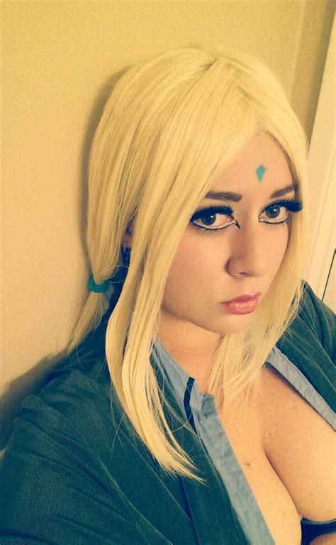 I was dumstruck after I saw these Tsunade Cosplays! – The RamenSwag