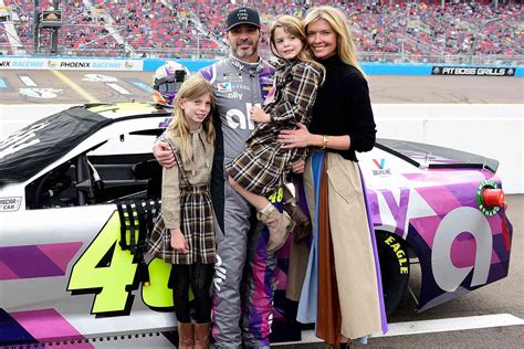 Deceased In-Laws of Jimmie Johnson Lost Son in Skydiving Accident in 2014