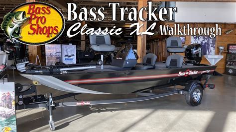 Bass Pro Shop Boats! Tracker Classic XL! BEST Jon Boat for the Money! Which Boat is Right for Me ...