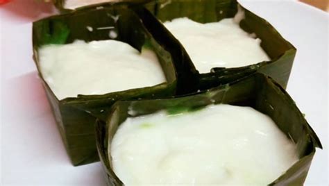 Tepung Pelita Best Malaysia Foods - Scooter Saigon Tours