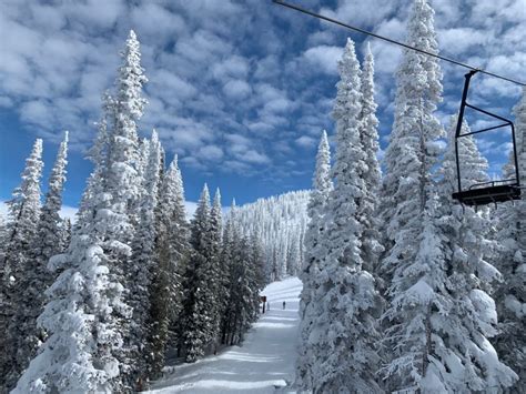 Steamboat Springs, Colorado: A Winter Wonderland – Active Travel Pro