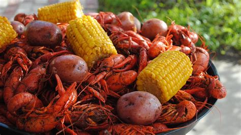 Crawdad Hole | Visit Jackson