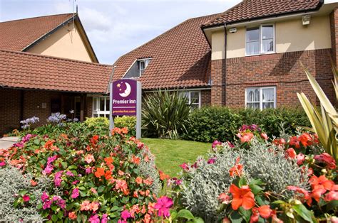 Premier Inn Bristol East (Emersons Green) Hotel - Hotels in Bristol ...