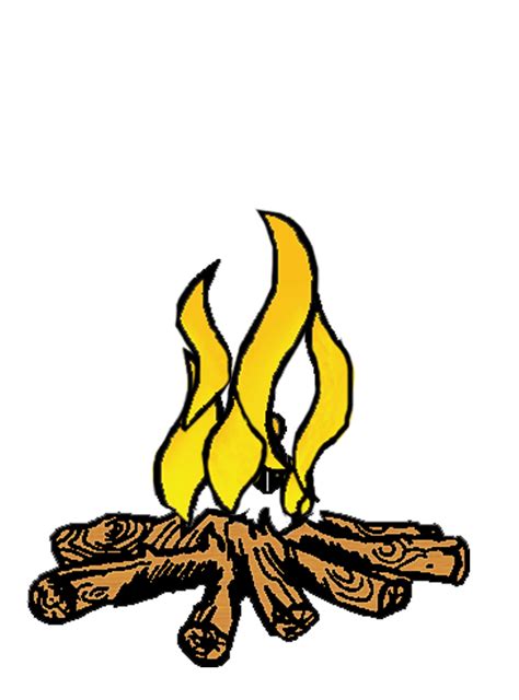 Free Cartoon Campfire, Download Free Cartoon Campfire png images, Free ClipArts on Clipart Library