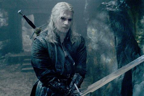 The Witcher season 3 (and Henry Cavill's last) drops first footage