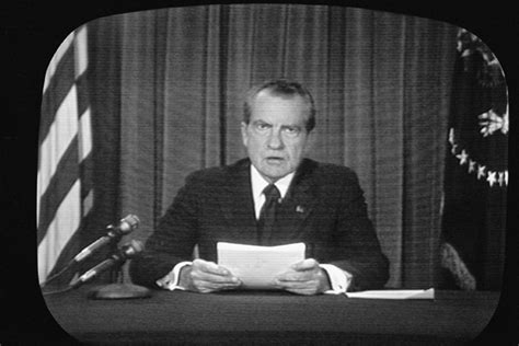 Nixon Impeachment and Resignation | HowStuffWorks