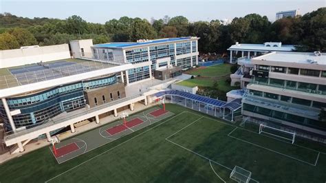 Every International Christian School in South Korea | 10 Magazine Korea