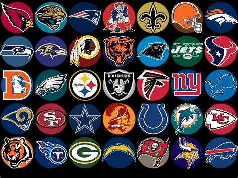 NFL Teams Wallpapers 2015 - Wallpaper Cave