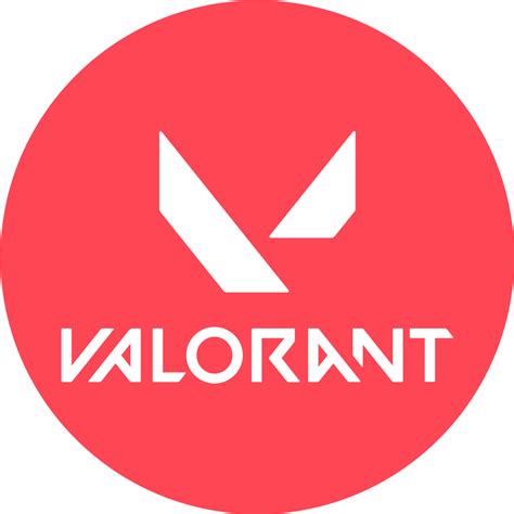 Valorant Logo PNG Images With Transparent Background, 49% OFF