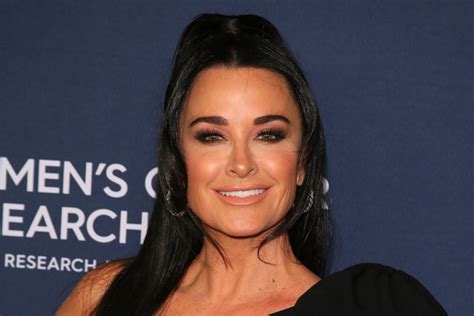 Fans Slam Kyle Richards for Promoting the 'RHOBH' Season 10 Premiere